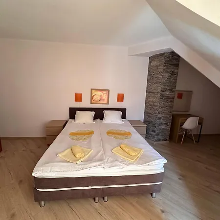 Energy Szálloda 2*