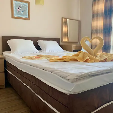 Hotel Energy