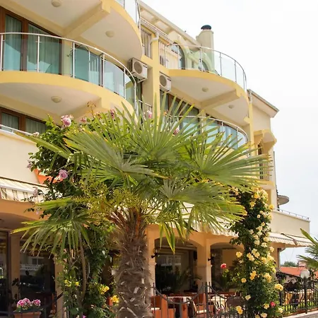 Hotel Energy Kiten (Burgas)