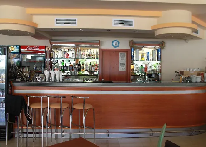 Energy 2* Kiten (Burgas)