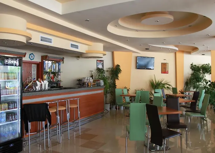 Energy Hotel Kiten (Burgas)