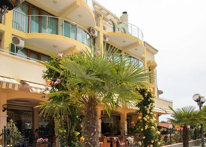 Hotel Energy Kiten (Burgas)